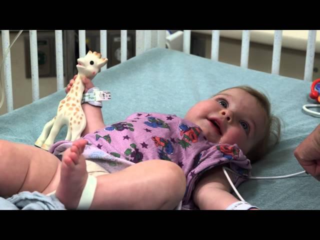 Nurse Knowledge Exchange: Pediatric