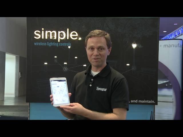 Synapse Software Demo