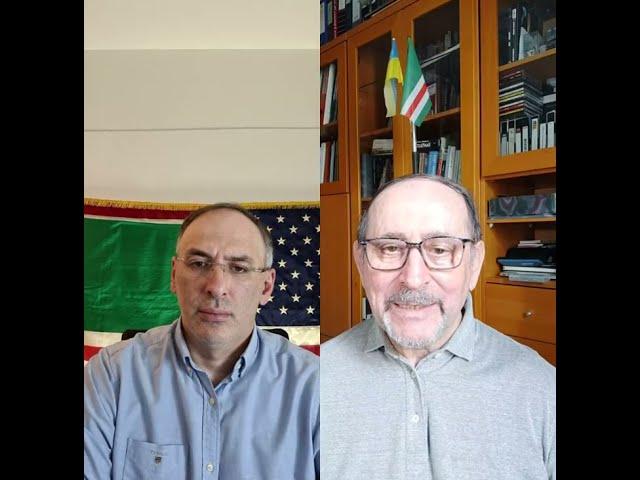 #АхъядИдигов | Израиль против Ирана: Кто Победит в ЭТОЙ Войне? | ПОД 133 | LIVE 17 июня 2025