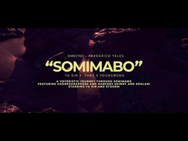 YFY - SOMIMABO (Official Video)