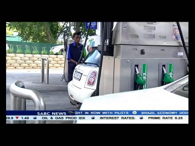 Petrol price to go up on  Wednesday