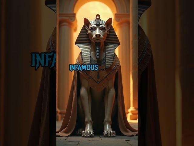 The Sphinx: Riddles from Ancient Egypt