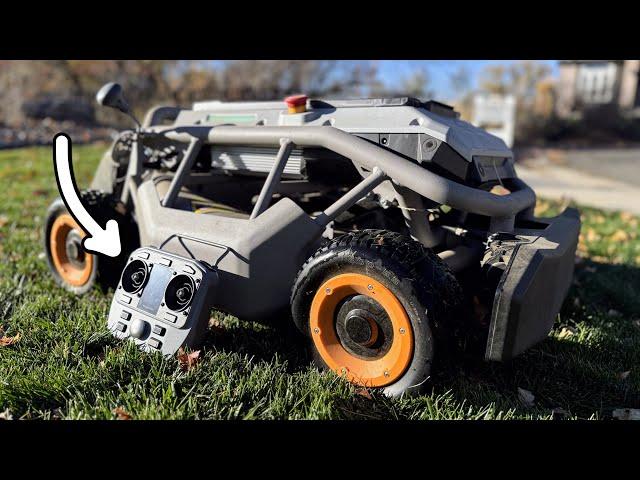 Is This RC Mower Any Good? Mowrator S1 Review