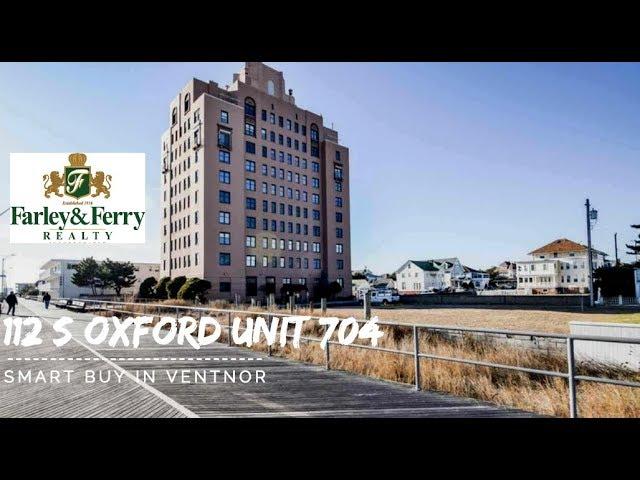 OXFORD -  UNIT 704