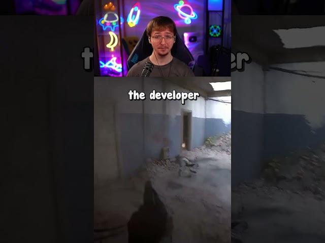 The Most Realistic Video Game Ever...