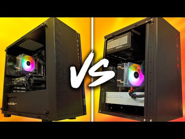 Ultra Budget Gaming PC Challenge - Aliexpress Edition