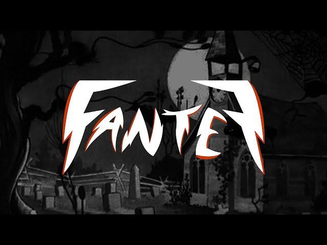 Fanter - Orange [Full EP]