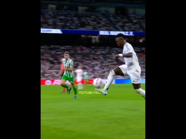 Vinicius jr aura ‍