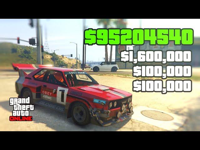 Top 5 Ways to Make Money Solo in GTA Online