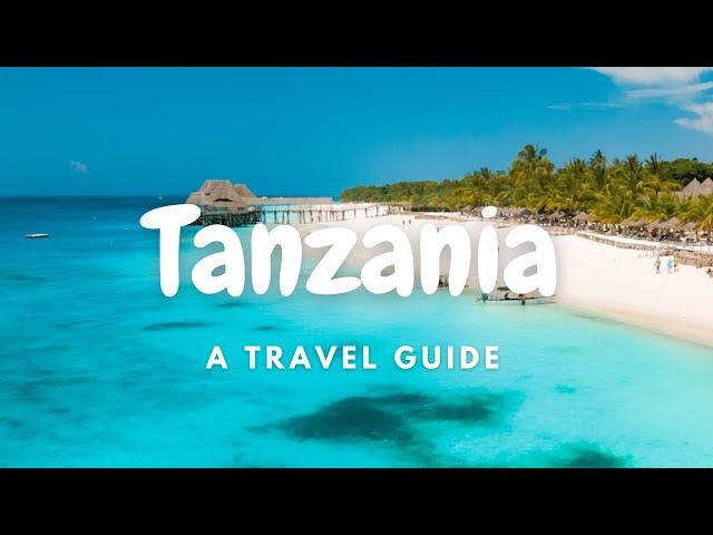 Best things to do in Tanzania - Travel Guide