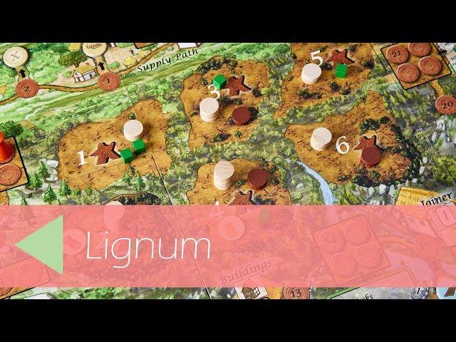 Lignum