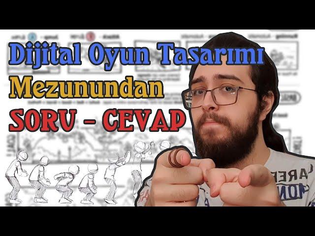 DİJİTAL OYUN TASARIMI NEDİR? MAAŞI NE KADAR? GELECEĞİ VAR MI?