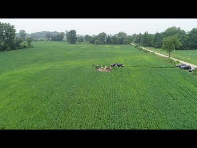 Michigan Clovis Site Discovered