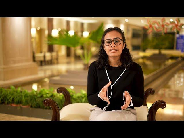 Anoushka Jolly || App Developer || Delhi || Pradhan Mantri Rashtriya Bal Puraskar 2023