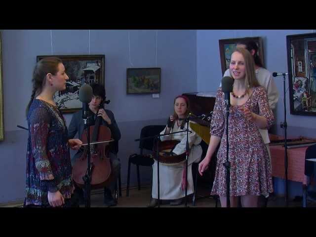 Лето красно на весь свет