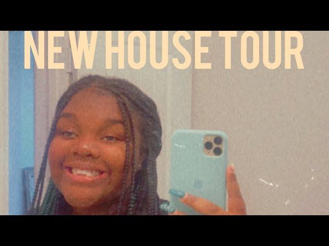 Empty House tour 2022 !!