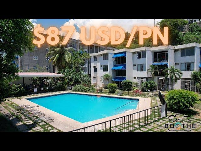 Inside the AFFORDABLE Liguanea Oasis Airbnb  | Airbnb in Kingston Jamaica | Airbnb in Jamaica