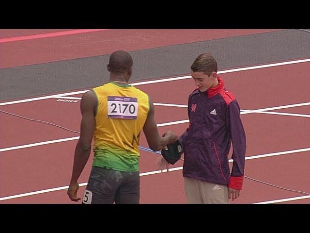 Most Beautiful Moments of Respect and Fair Play in Sports