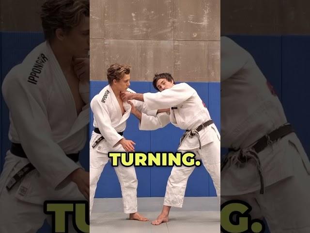 How to Master Reverse Seoi-Nage  | Legal Again in 2025!