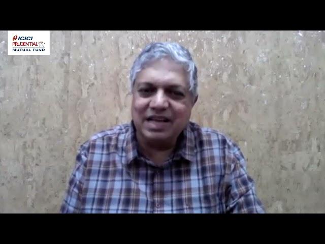 Market outlook and the way forward with Mr. S Naren