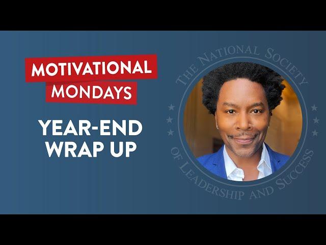 The Best Moments From 2022 | Motivational Mondays