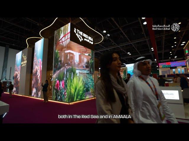 Arabian Travel Market 2024