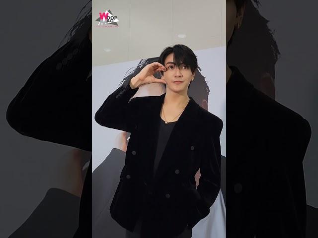 "จุง อาเชน" ในงาน JOONG BIRTHDAY FESTIVAL 2024 #จุงอาเชน