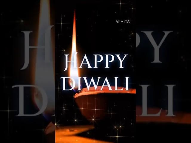 Happy Diwali Status 2024| Diwali WhatsApp Status 2024 #shorts #diwali2024 #hindufestival