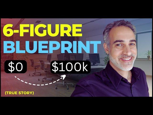 How to Go from $0 to $100K as a New Commercial Loan Officer (Step-by-Step)