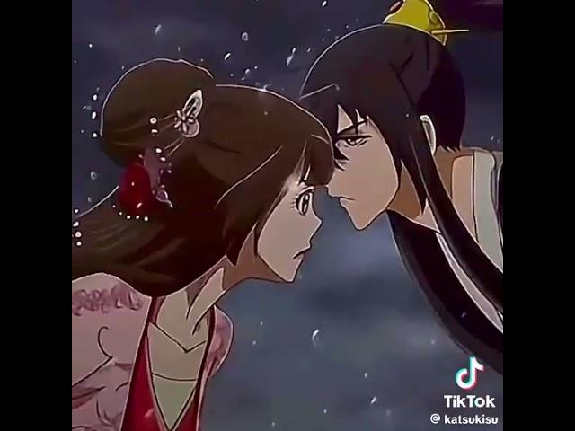 Psychic Princess || Ye Youming x Qian Yun Xi 