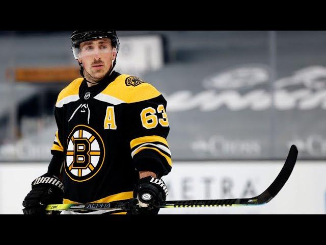 Brad Marchand Best Dangles and Goals