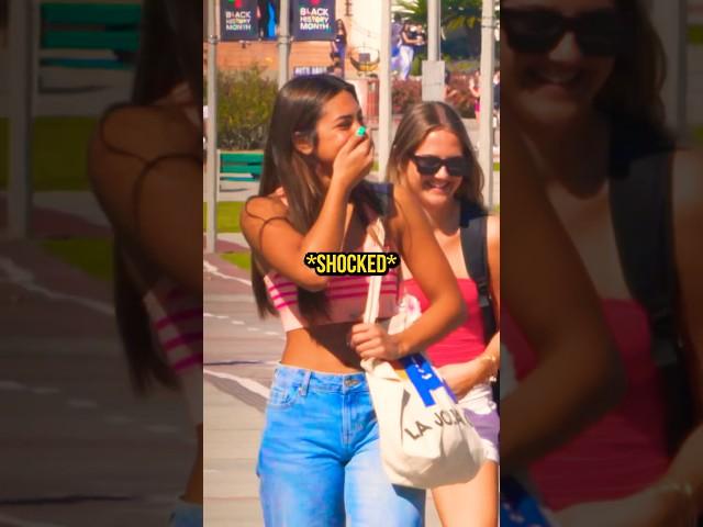 Trick for Kiss  Twin Prank! #twins #prankvideo #rizz #confused #sandiegostate