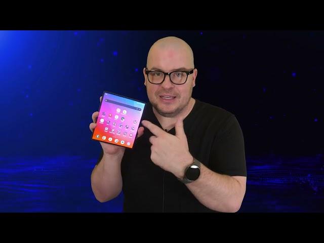 Why I am holding out for Galaxy Z Fold 7