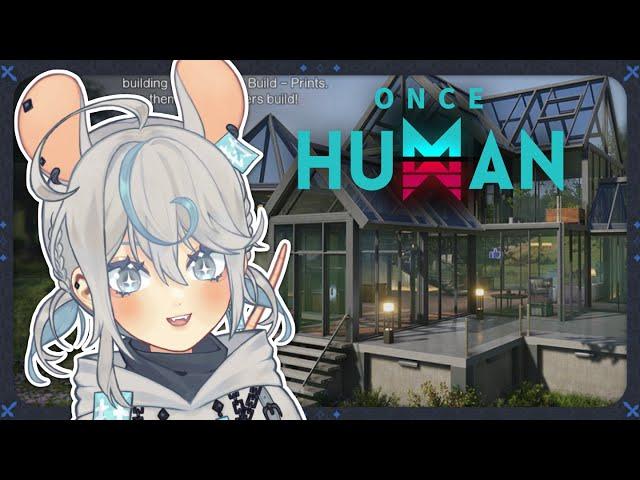  even more building【once human】