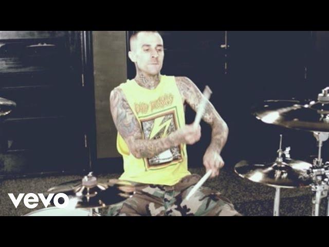 Travis Barker - Can A Drummer Get Some (Remix) ft. Lil Wayne, Rick Ross, Swizz Beatz, Game