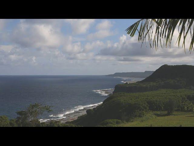 Why Live In The South Of Guam