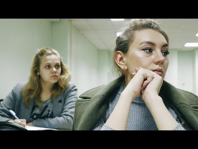 Школа подготовки волонтеров для работы с инвалидами и лицами  с ограниченными возможностями здоровья