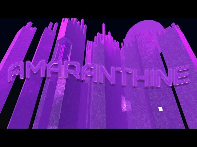 Amaranthine (Tier 15)