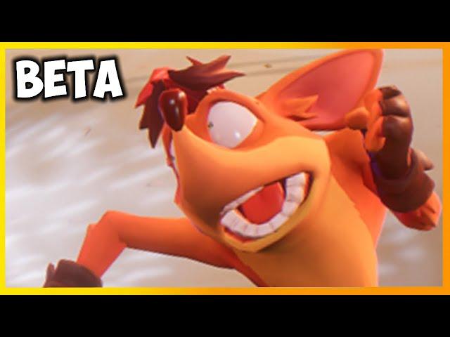 Crash Team Rumble Beta - 7 CRUCIAL Things To Know