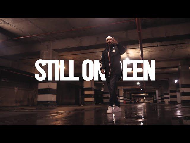 KHXLED SIDDIQ - STILL ON DEEN