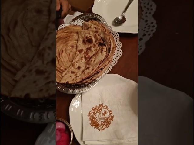 KWALITY! #viral #foodie #uf #tasty #tempting #dinner