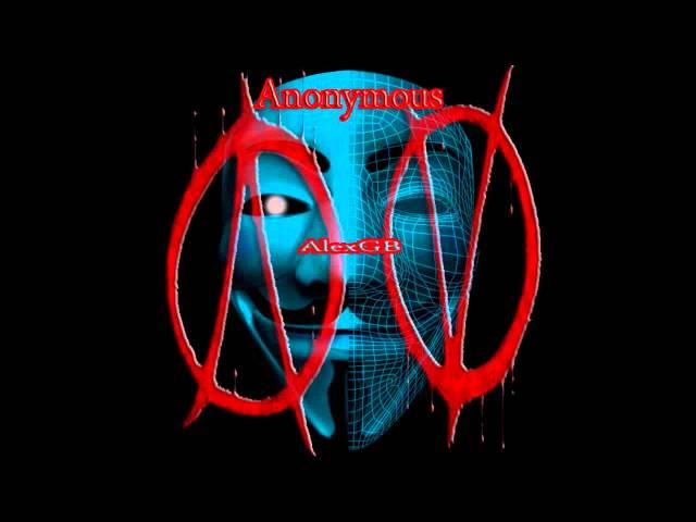 AlexGB - Anonymous