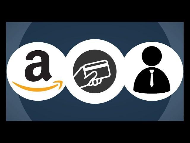 Bei AMAZON als GESCHÄFTSKUNDE einkaufen - so geht's || BEZAHLEN.NET