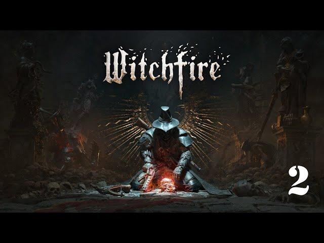 Witchfire 2