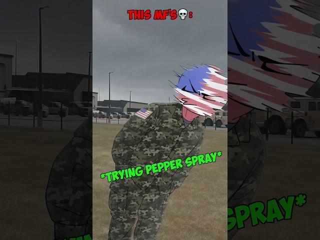 WORLD ARMIES MOMENTS ️ #countryhumans