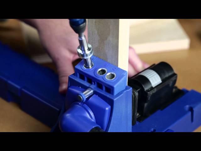 Kreg Jig® K5