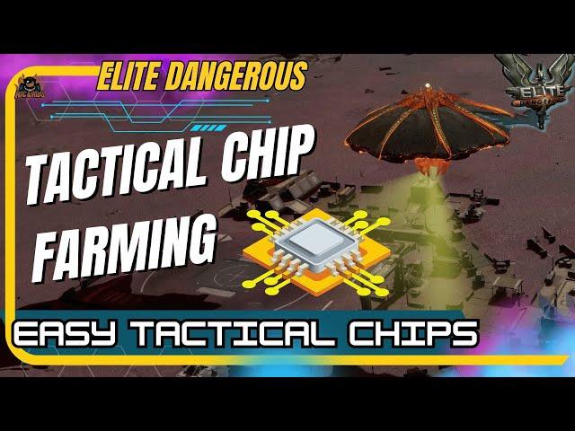 Want Elite Tactical Chips? Here's the Secret to Getting Them