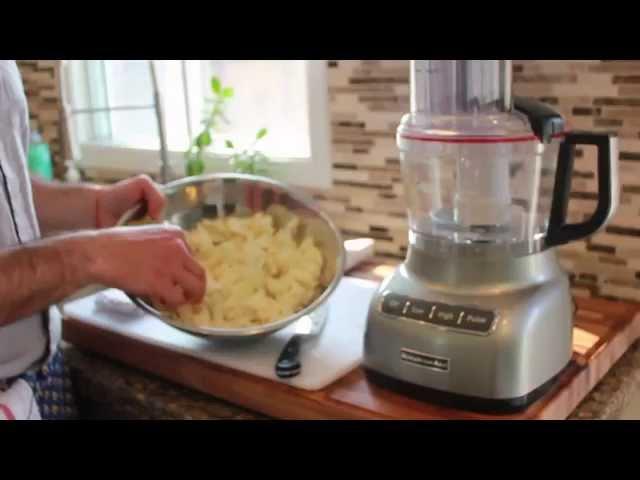 Best Cauliflower Rice Recipe - with Cilantro and Lime