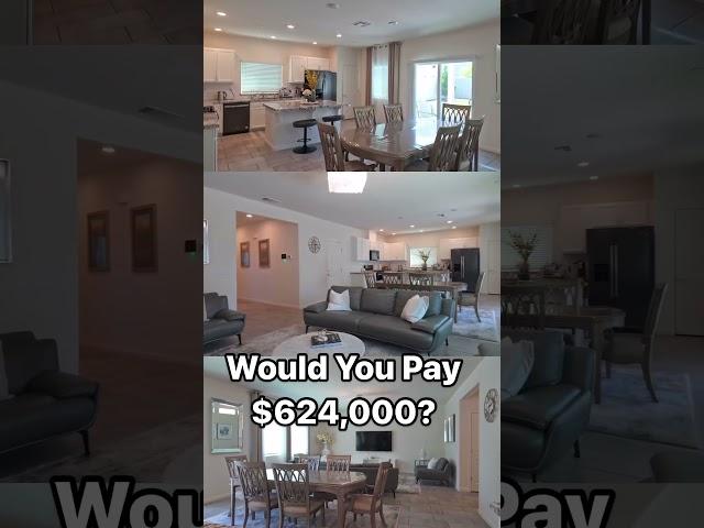 Would you pay $624,000? 