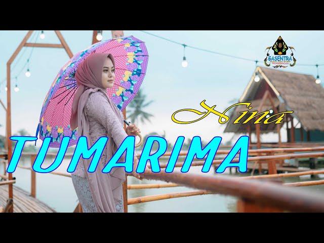 TUMARIMA - NINA (Official Music Video) | Pop Sunda